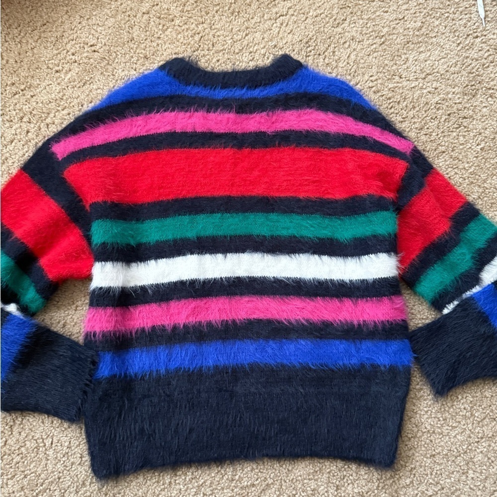 A new day sweater - Picture 4 of 7